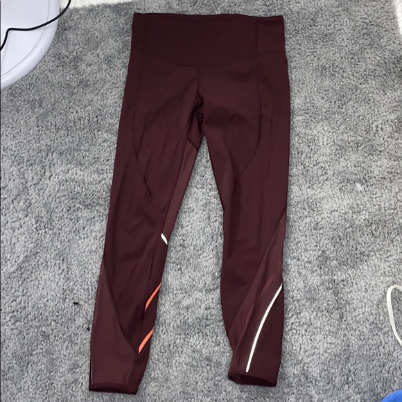 lululemon leggings - Picture 3 of 8